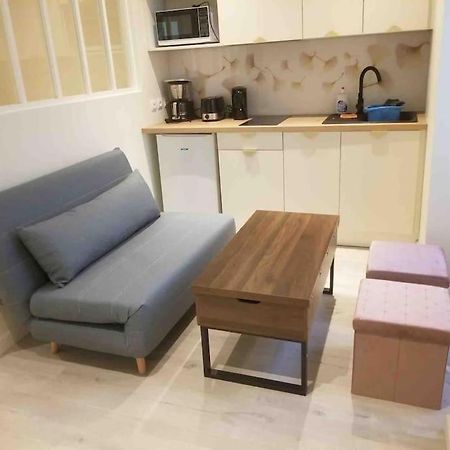Apartament Cocon 1 Calme Au Coeur Historique Périgueux Zewnętrze zdjęcie