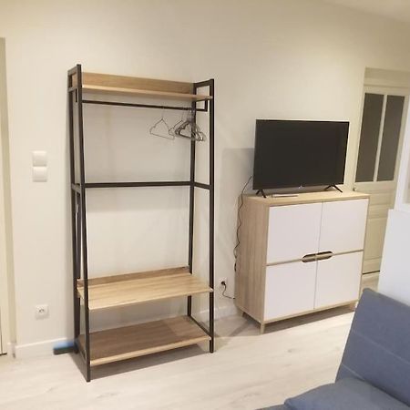 Apartament Cocon 1 Calme Au Coeur Historique Périgueux Zewnętrze zdjęcie