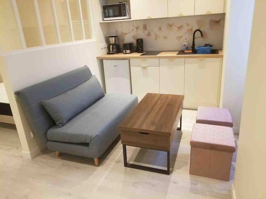 Apartament Cocon 1 Calme Au Coeur Historique Périgueux Zewnętrze zdjęcie