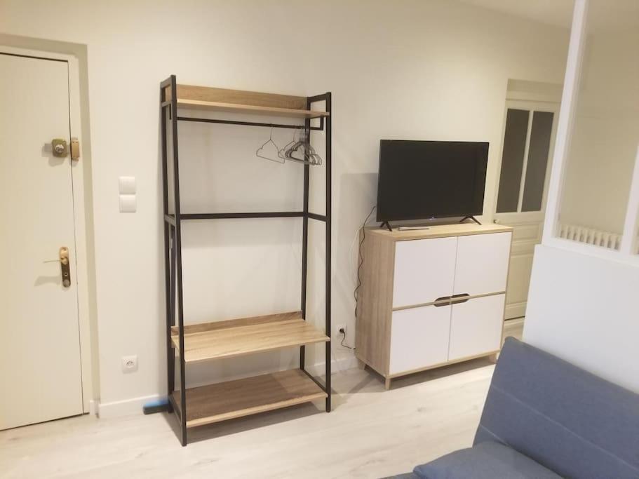 Apartament Cocon 1 Calme Au Coeur Historique Périgueux Zewnętrze zdjęcie